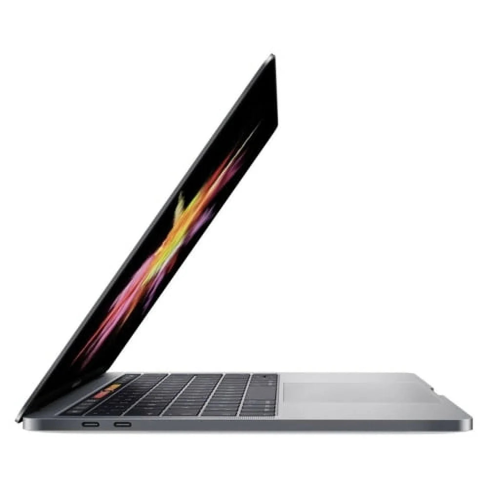 MacBook MR9Q2LL/A Apple (Refurbished) 13" i5 3.1GHz Touch SSD RAM 16GB 512GB (2016) Restored Pro Core