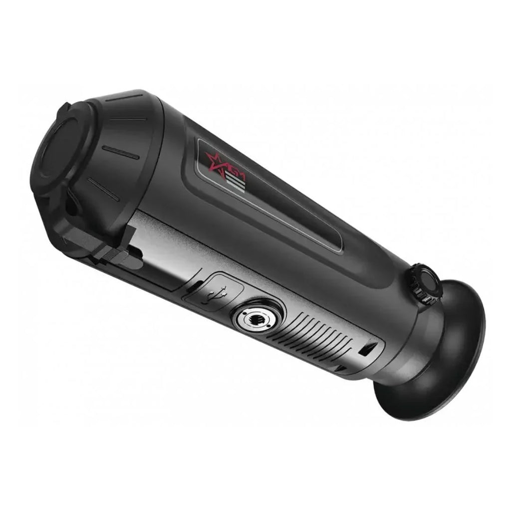 256x192 12 Micron Hz) Thermal Taipan TM15-256 Monocular AGM Imaging (50
