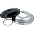 in. Kit Air Spacer 0.5 with 14 - in. Cleaner Black