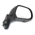 Side Heated w/Side Mirror View Assembly For Note Versa Right Camera 14-18 Power