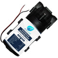 For Winding With 1 Compatible Purifiers (1 Kent/Aquagrand/Livpure/Dolphine/Aquagaurd/ Copper All 100 With Water Booster - Ro Motor With Shapure Ro Elbow Pump Ro Pcs Gpd Y