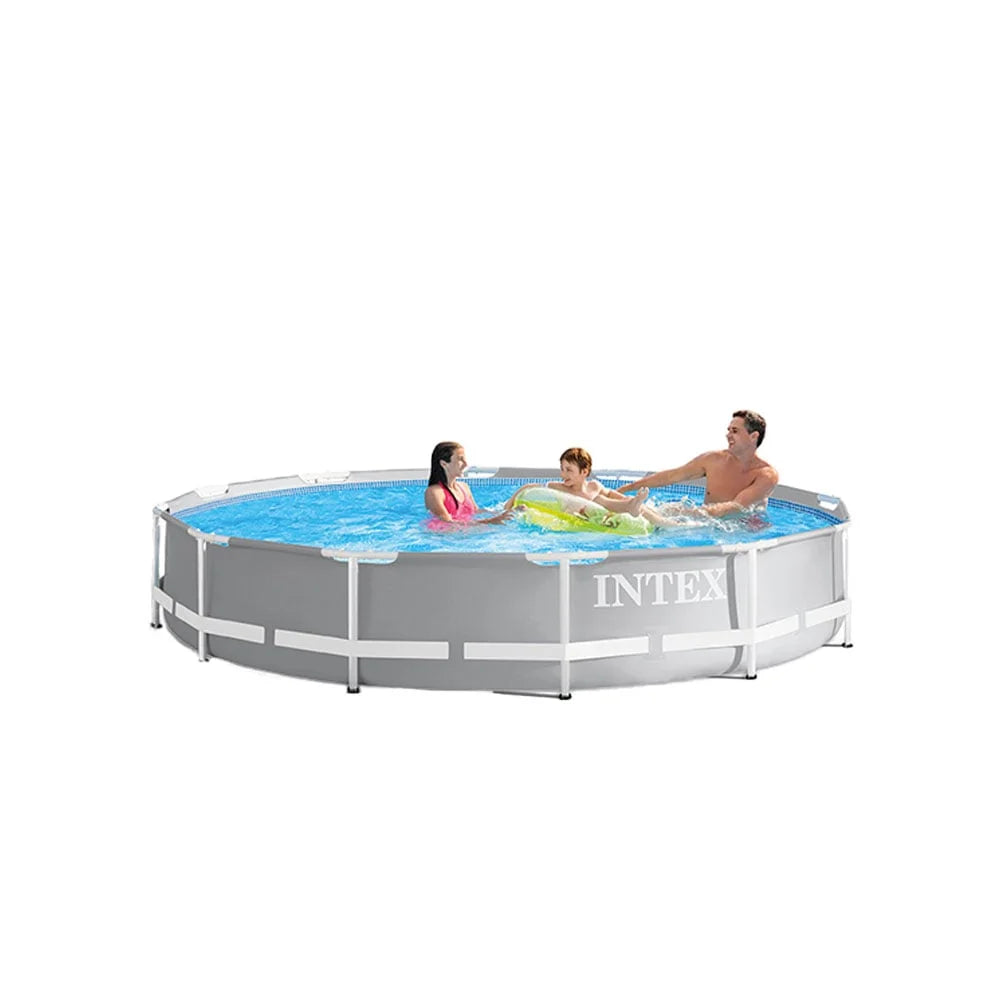 Pump GPH Filter Intex Intex 530 Foot 12 Pool x Inches with Cartridge Pool 30