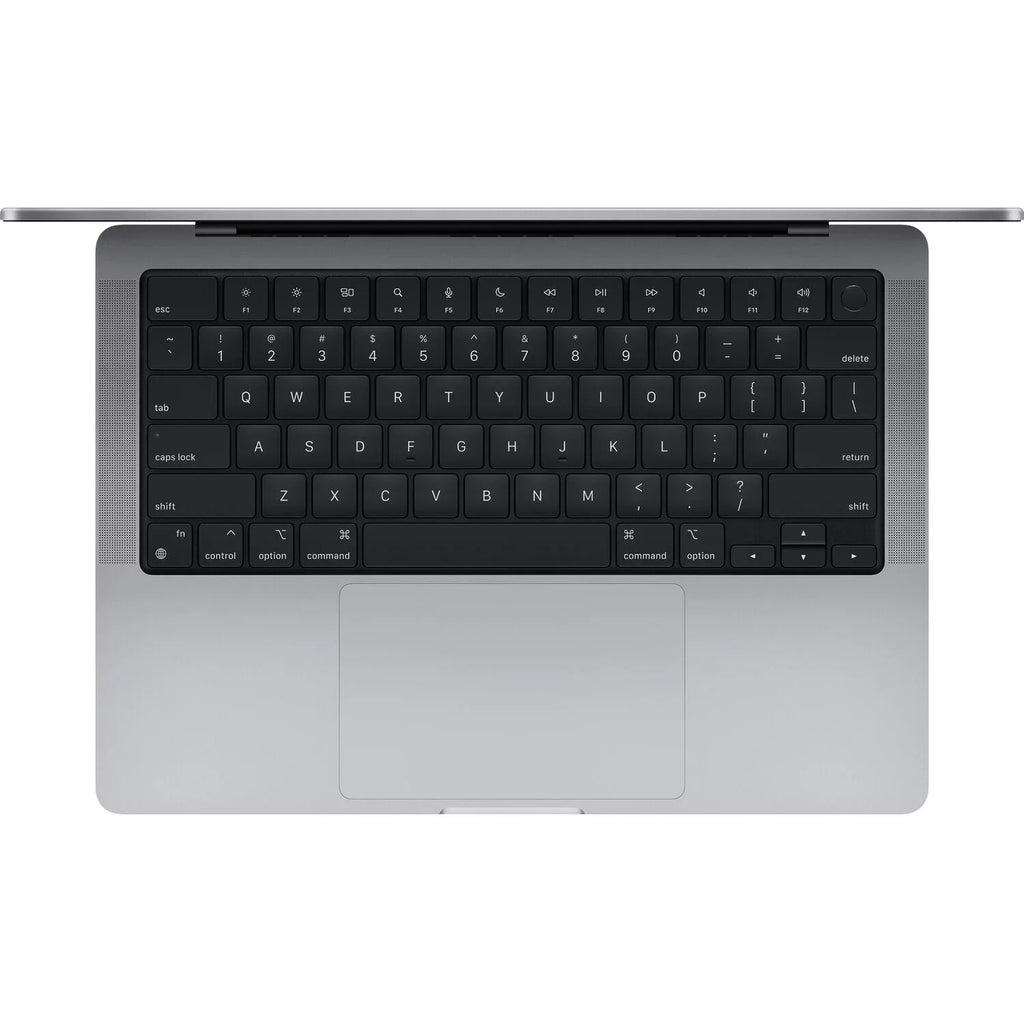(CTO) 32GB Pro Gray - 67W M2 Apple (Jan 512GB 14-in 16-core 10-core Z17G000NV MacBook 23) Space Pro: GPU CPU