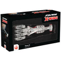Pack Star Tantive Edition) Expansion IV Wars: - x-Wing (2nd