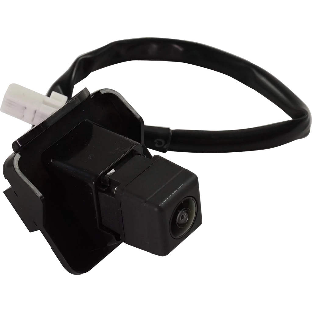 Hatchback 2017-2018 Up Back Camera 3 Mazda with Compatible