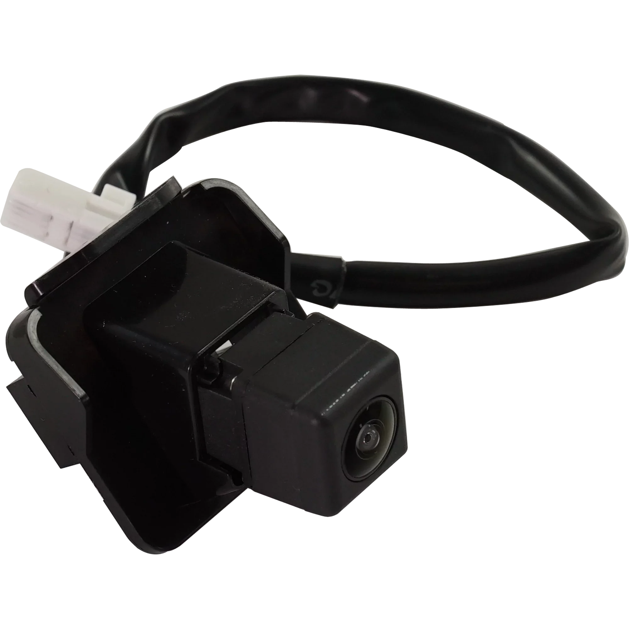 Hatchback 2017-2018 Up Back Camera 3 Mazda with Compatible