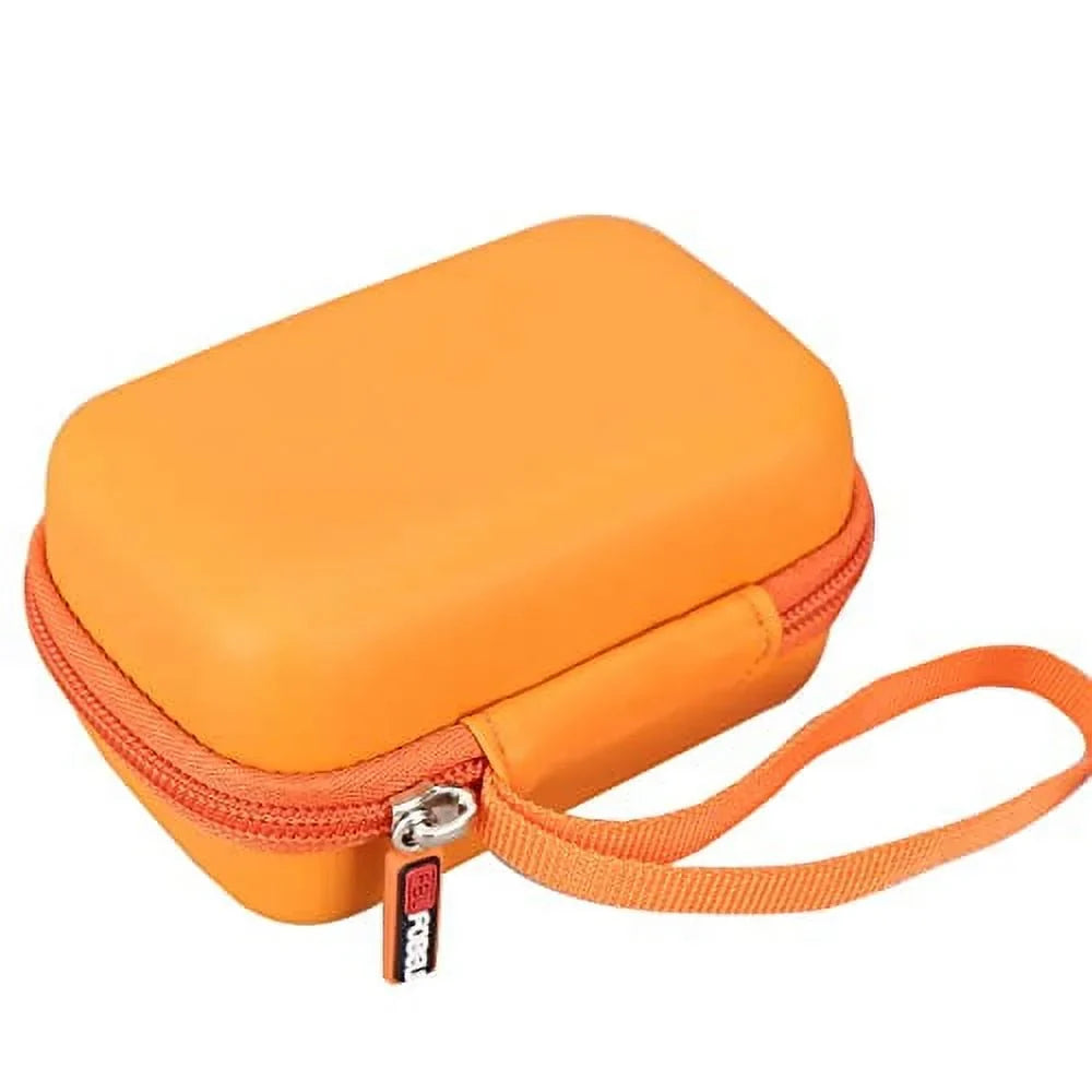 Hard Camera UHD Case Polaroid Carrying for FBLFOBELI 18mp Underwater 4K EVA