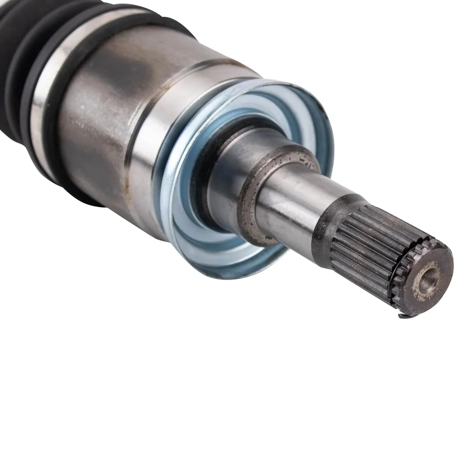 Rear Shaft CSA32581 Patriot Jeep Dodge TRQ Fits Caliber 07-17 Axle Right 07-08 Compass CV
