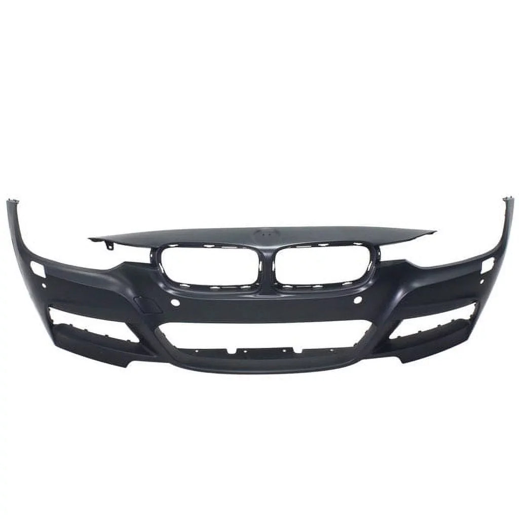 Front Assembly w/M For 51118067958 BM1000286 Bumper 13-17 Package Cover 3-Series