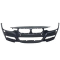 Front Assembly w/M For 51118067958 BM1000286 Bumper 13-17 Package Cover 3-Series
