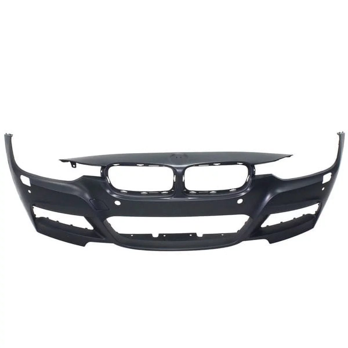 Front Assembly w/M For 51118067958 BM1000286 Bumper 13-17 Package Cover 3-Series