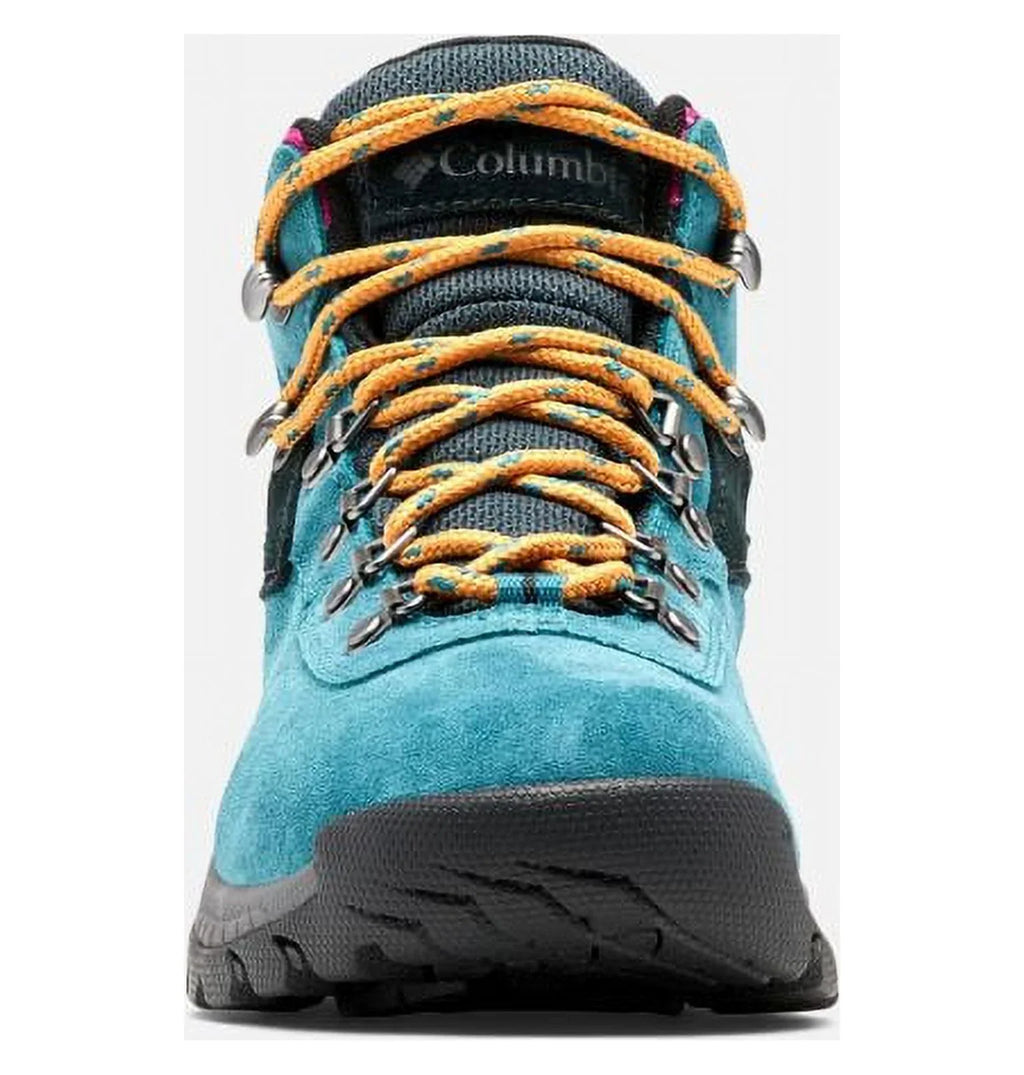 Hiking Wide Plus Newton Women's 7 Boot Ridge Columbia Amped