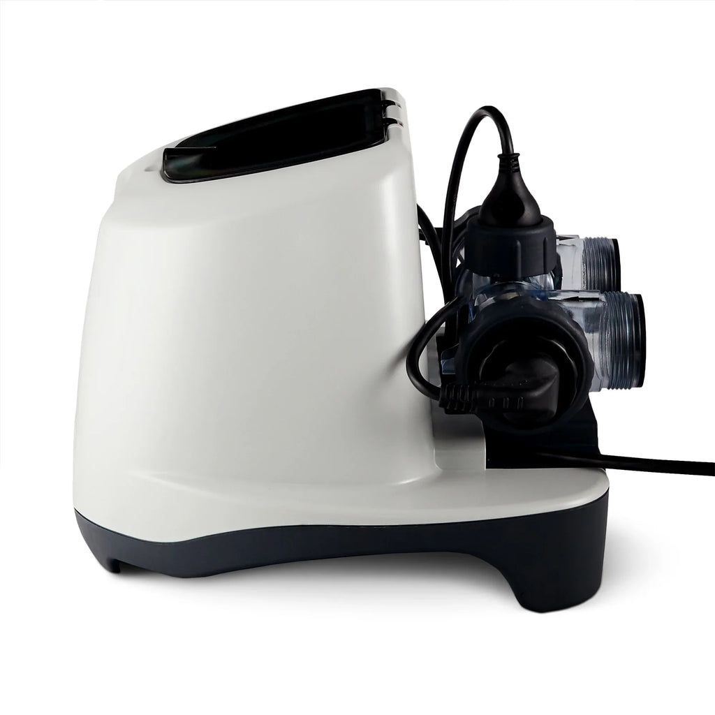 Pool for Intex Surface System Pool Mount with Wall Saltwater Skimmer Intex