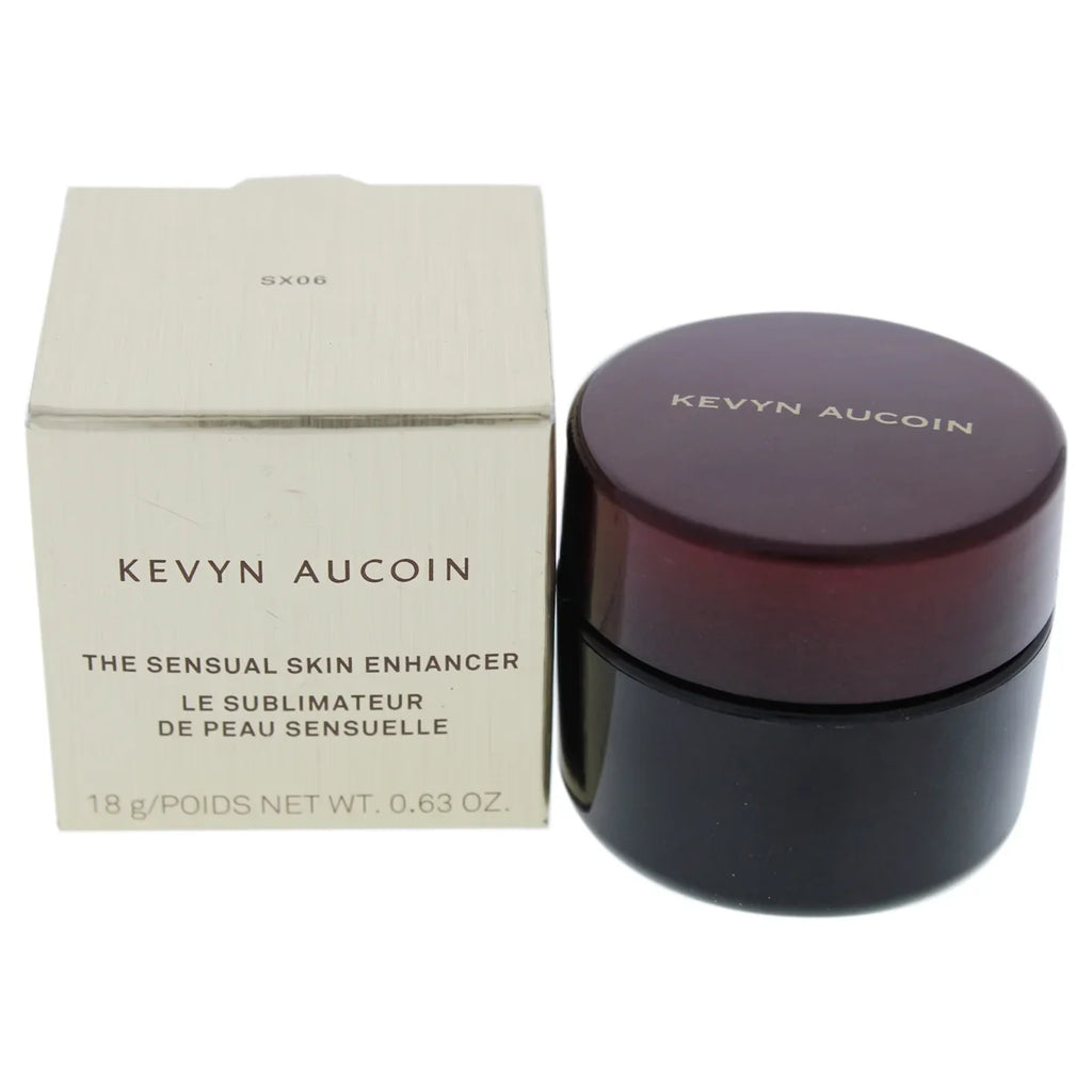 Skin Concealer - - by SX oz 0.63 06 Aucoin for Women Kevyn Enhancer Sensual The