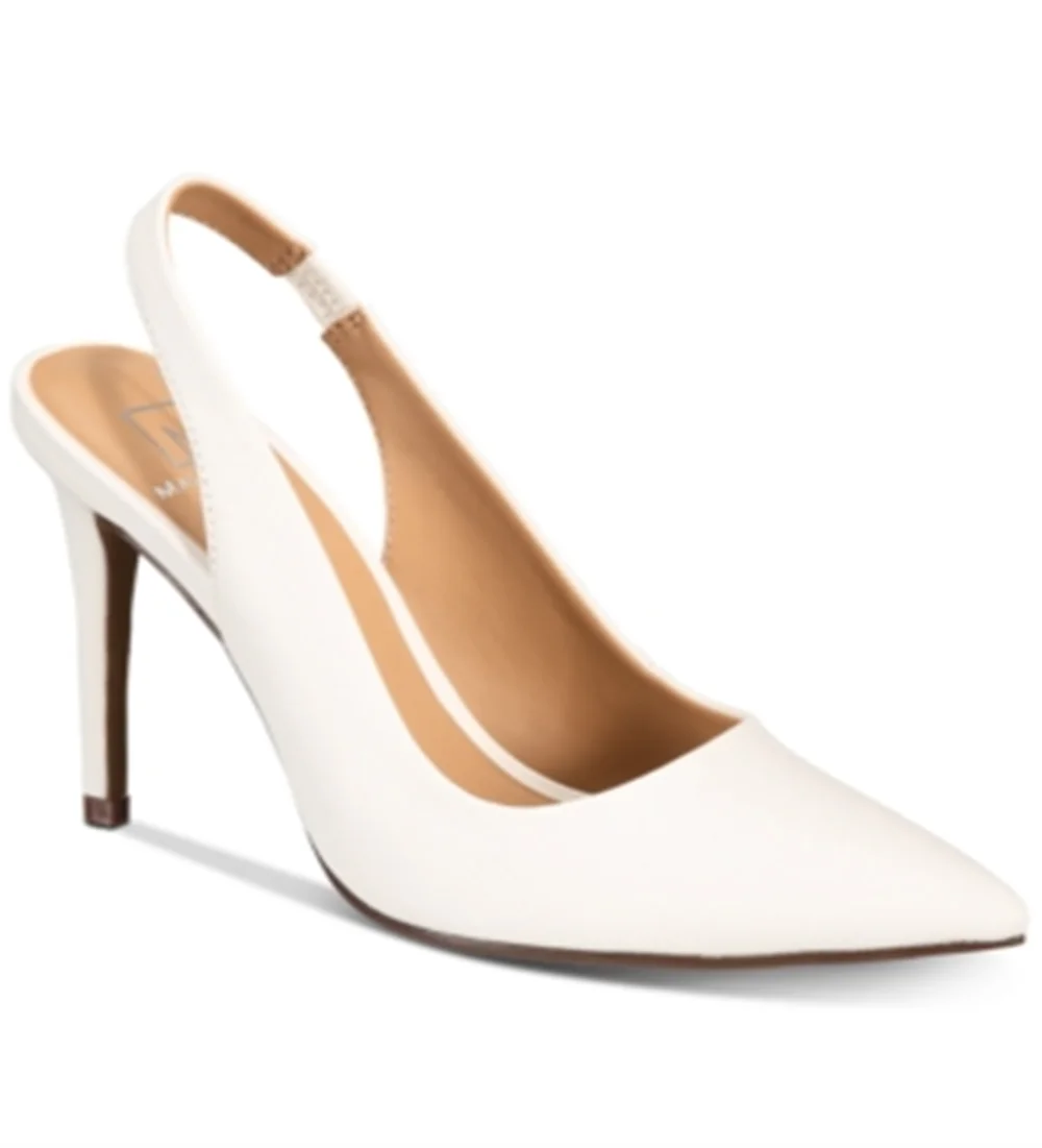 Pumps Material Size M Girl 5 White Darcie