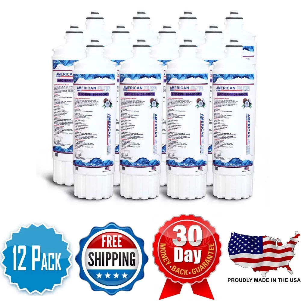AFC-EPH-300-12000SK in U.S.A. - Made Brand , AFC Model Compatible , Filters Coldrink Water Filters # with - Pentair® 12 , 3-MC2