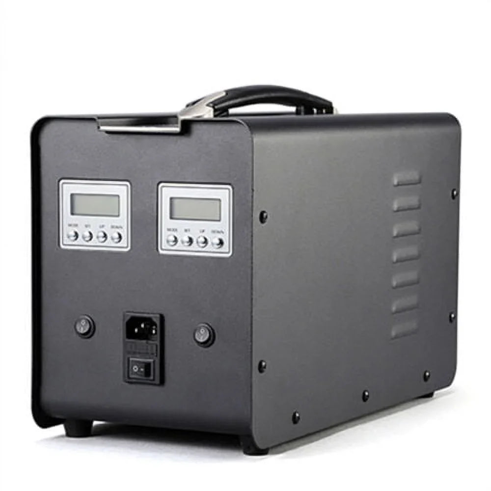 Scent Machine Micro Diffuser Aromatherapy Pressure Programmable Atomization HVAC