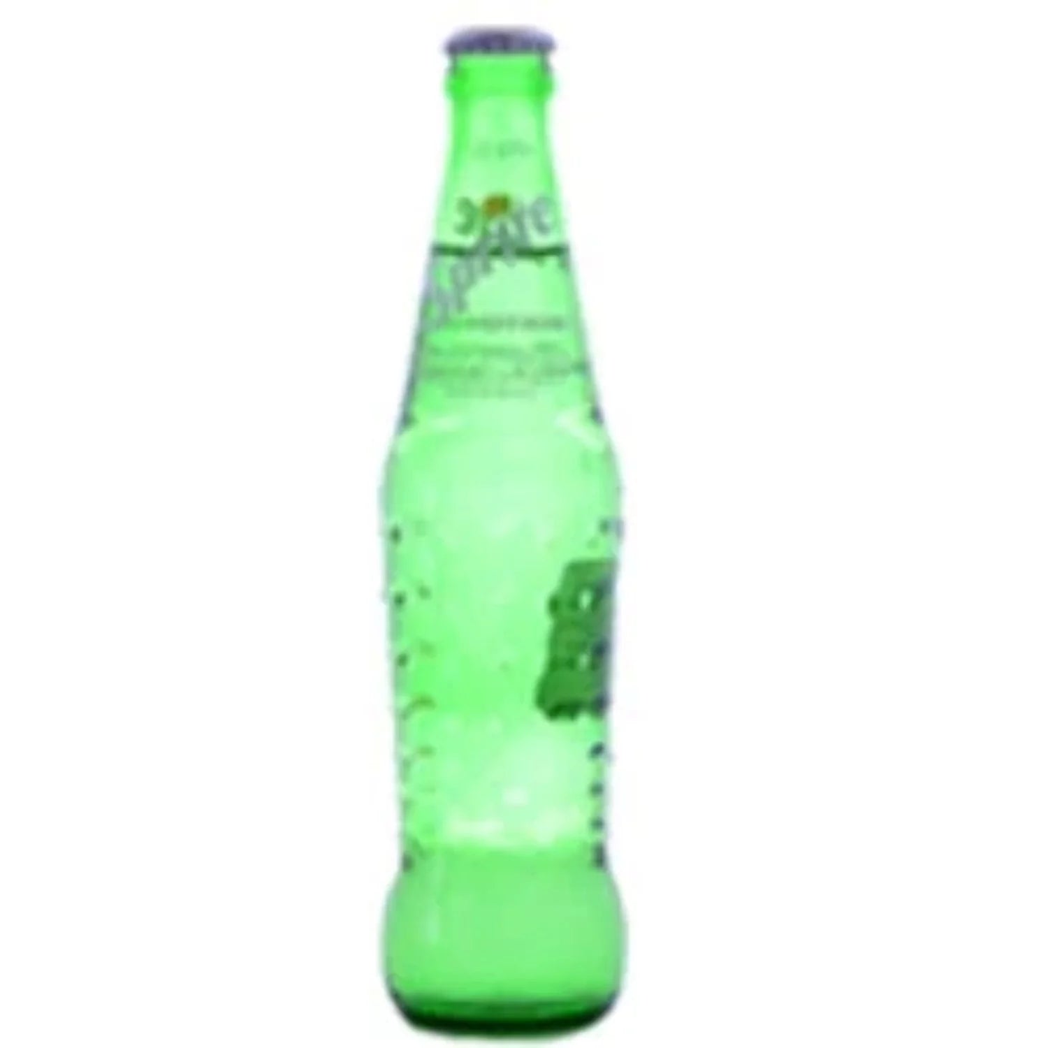 '- Glass (96 12 Sprite Mexican Bottles) oz