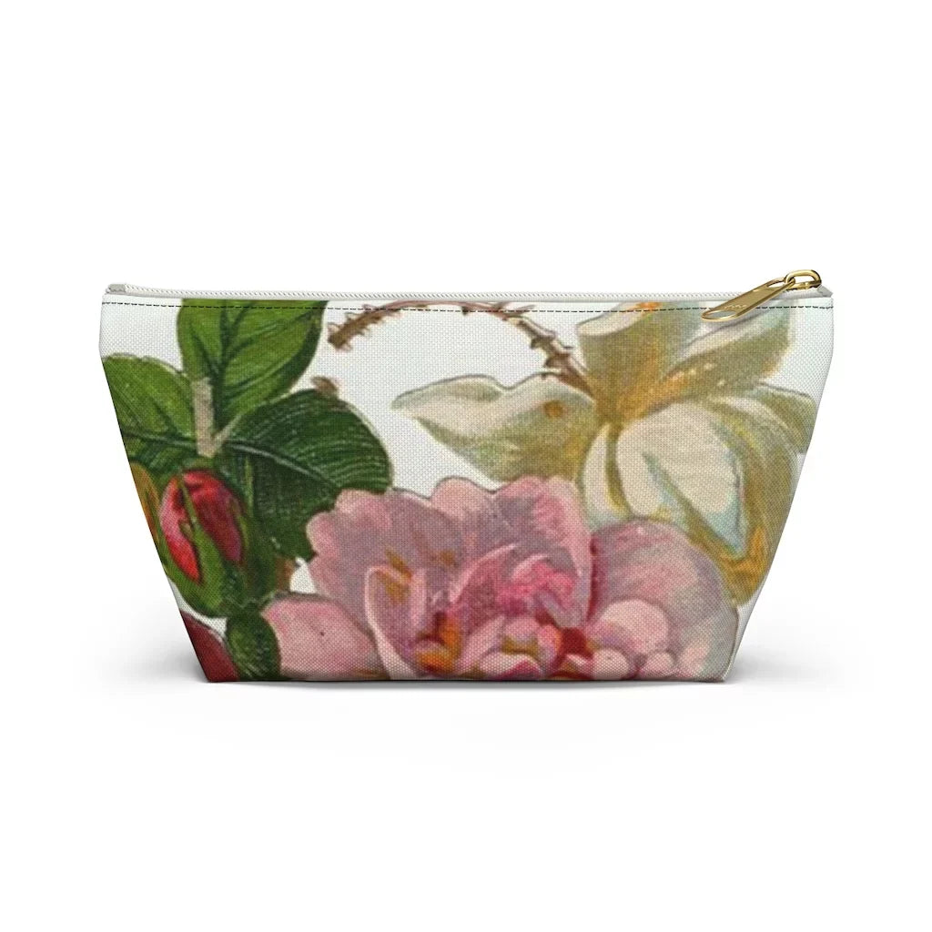Rose Beauty Bag Victorian