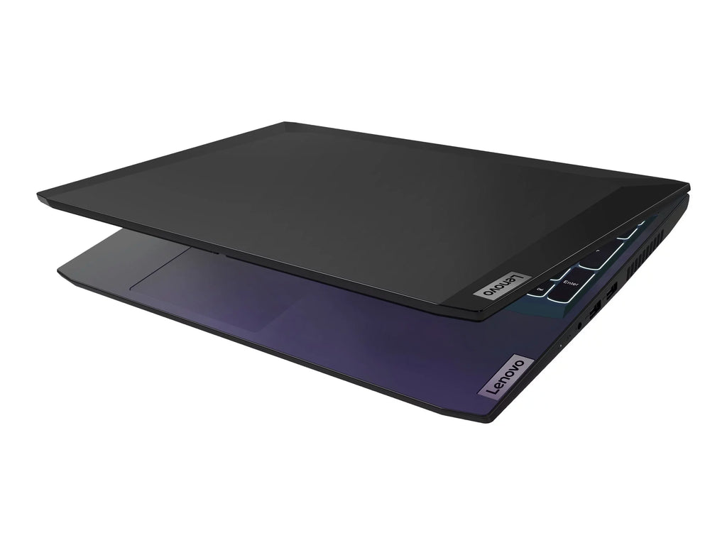 '- RTX - x @ GF RAM 802.11a/b/g/n/ac/ax design - - (Full 4.4 82K2 - / up Home 7 AMD kb NVMe - GHz - 120 3 shadow Win Hz Ryzen to 5800H 15ACH6 black IdeaPad - GB HD) - Gaming - 180-degree 10 3050 IPS 1080 15.6" 16 512 GB hinge 1920 SSD - Lenovo 64-bit