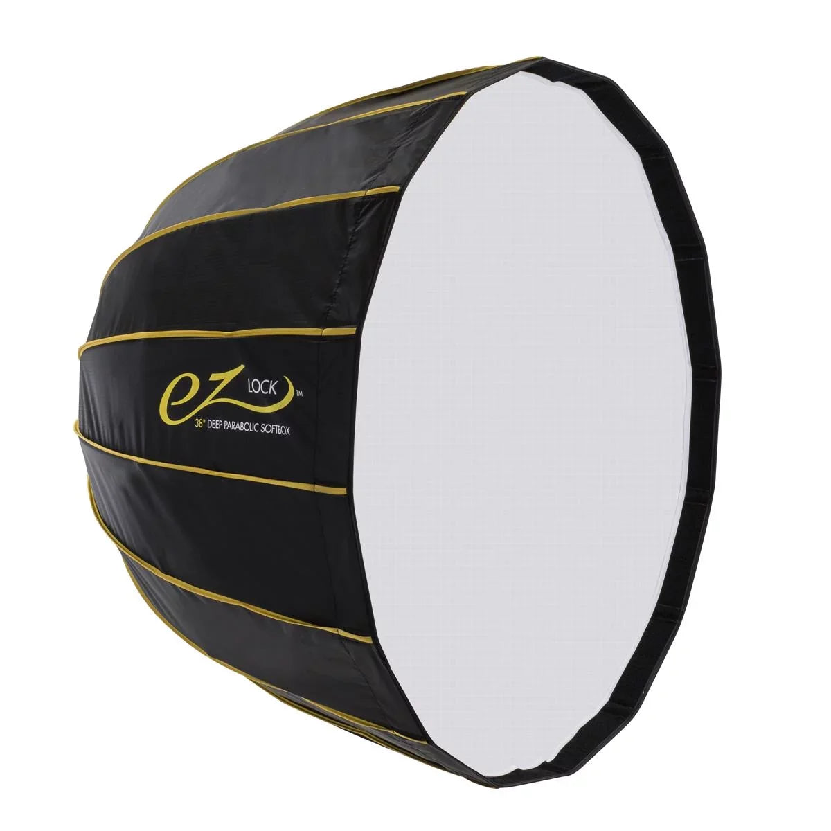 Lock Glow Parabolic EZ Deep Quick Softbox (38")