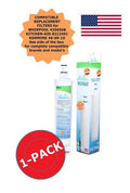 Made Model - OPFW-RF300 and ZUMA Water Brand - U.S.A. , Compatible Ice , Filter , 1587 in # 4392857 with Whirlpool®