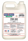 Oil,1 FMO 460-001 Petrochem gal.,Pail,ISO 460 Hydraulic