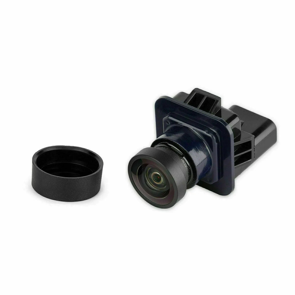 Back 2013 Camera Rear US BL3Z19G490B Camera For View F-150 Ford Up 2012 2014 Safety