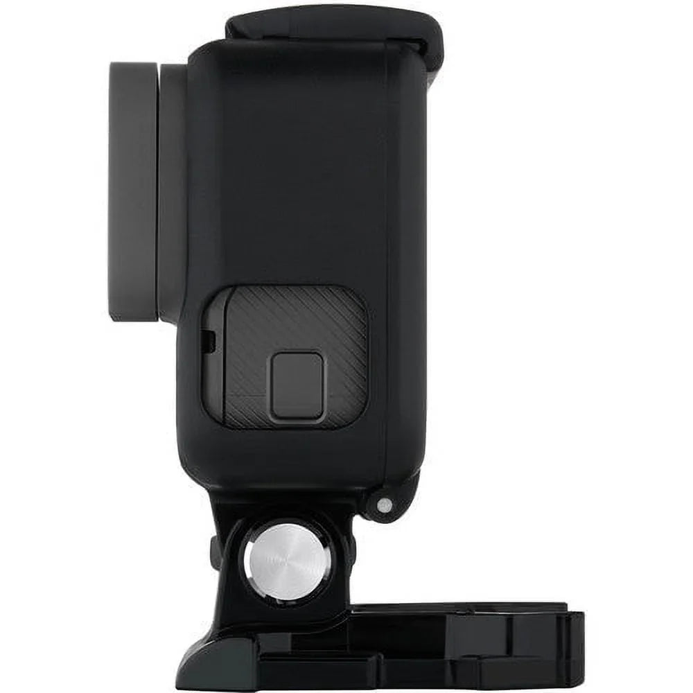 GoPro Kit Black + + HERO5 Cleaning Warranty