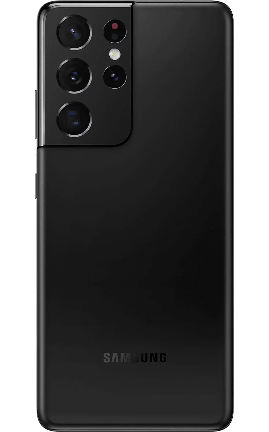 Phantom (Refurbished: (LCD Ultra 5G Samsung S21 Good) Pre-Owned Black 128GB Galaxy DOT)