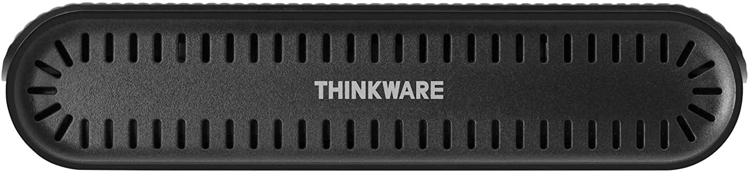 Mini Dash THINKWARE (Hardwiring Cam version) Battery iVolt External