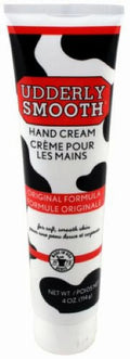 Hand Udderly 4 of Smooth / Body 60259X12 Emerson Tube oz Cream