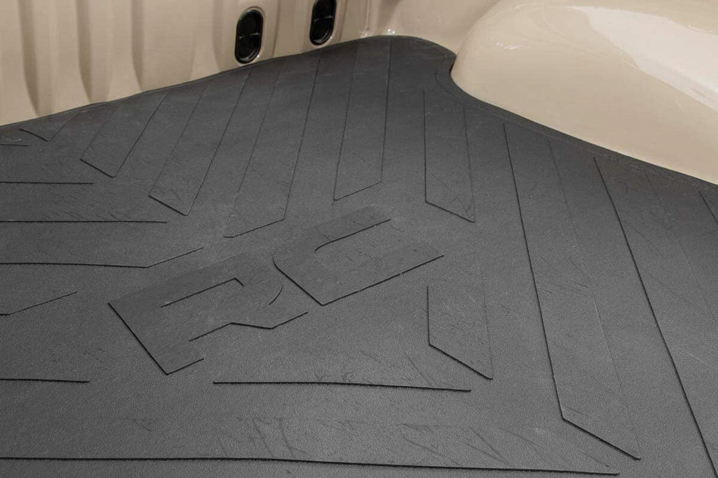 Rough 2019-2022 - Ranger Bed Mat Country Bed | 6' Rubber RCM672 Ford for