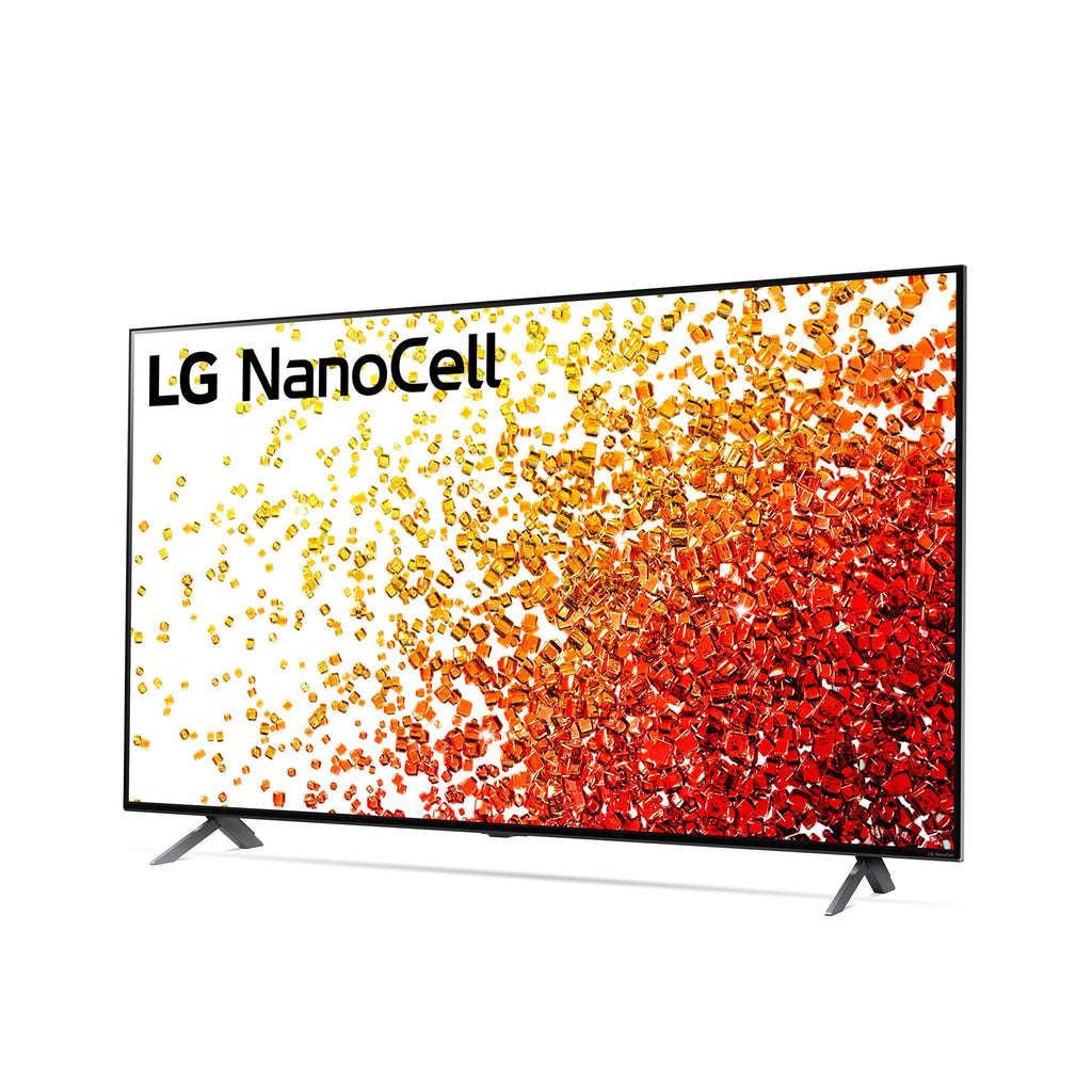 NanoCell HD (2021) ThinQA LG TV Series Ultra 65NANO90UPA 65" 4K with Smart 90 AI