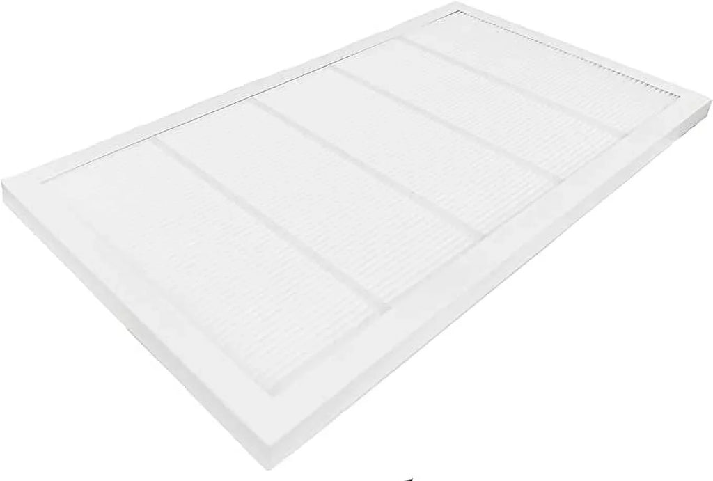 Replacement Nispira to Compared FAP03. Filter Compatible Air HEPA Purifier Units Filtrete Ultra 6 Part Clean FAPF034. with