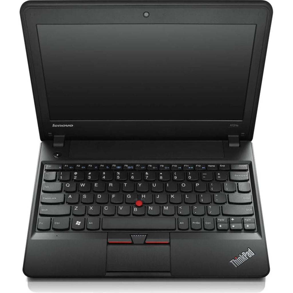 Fusion X131e AMD 10) HDD, 320GB (4GB RAM, Windows (Non-Retail Lenovo E-300, Laptop Packaging) 11.6-Inch ThinkPad