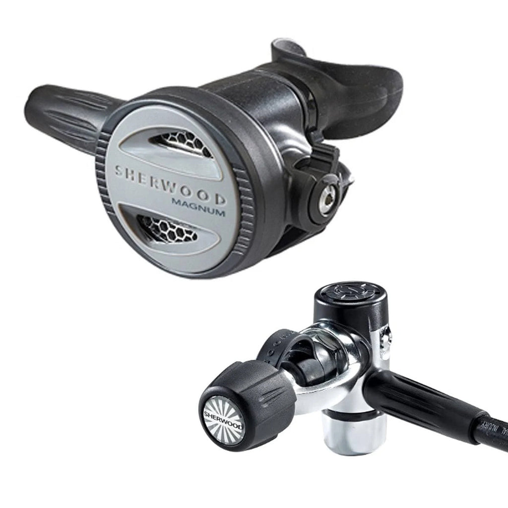 Magnum Regulator Pro Sherwood