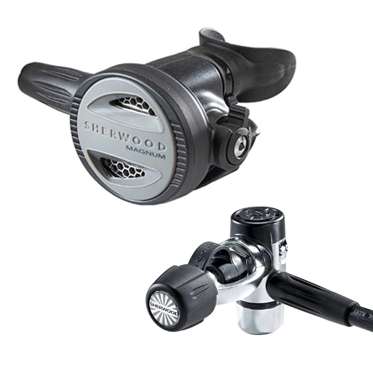 Magnum Regulator Pro Sherwood