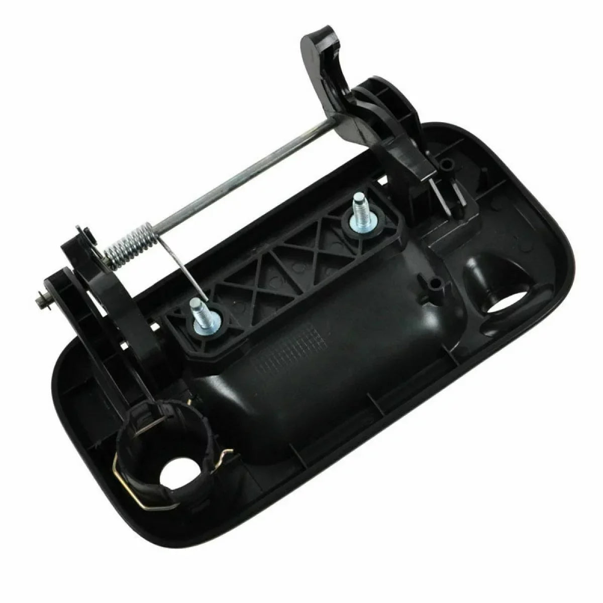 Rear Harness Tailgate & Camera Ford Add View On Kit Pickup Handle for Wiring w/