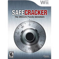 Safecracker Wii Nintendo -