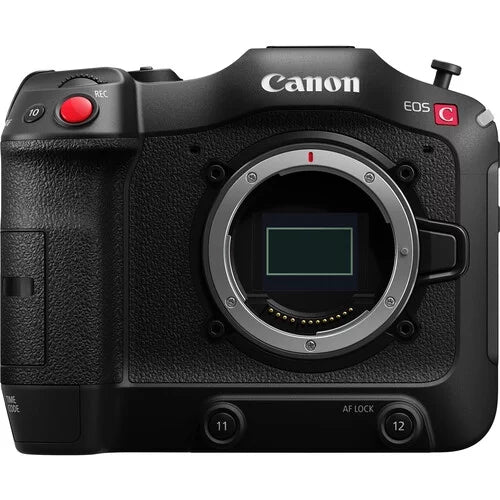 C70 Kit Gadget Camera Bundle Microfiber Blower, Reader, Includes: SD, 4507C002 Memory (RF Card Bag, Canon Extreme Mount) EOS and - Cinema Cleaning Lens 64GB Sandisk Cloth Essential Pro