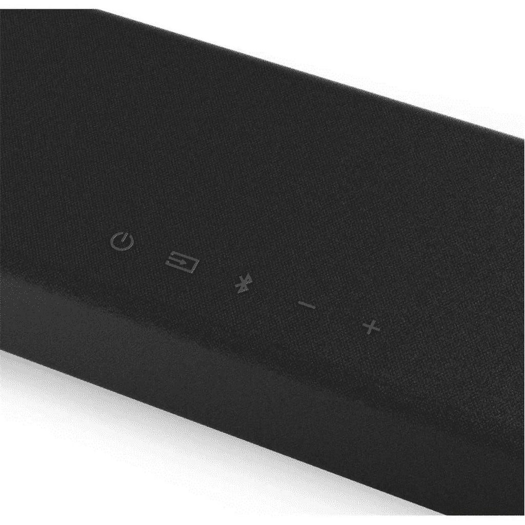 Integrated Bass Home 20 Deep 2.0 (Refurbished) SB2020N-J6 Sound Vizio Restored inch with Accessories Vizio Bar Theater