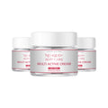 Pack) Nu-Glo+ - Nu-Glo+ Skincare Skincare Cream (3
