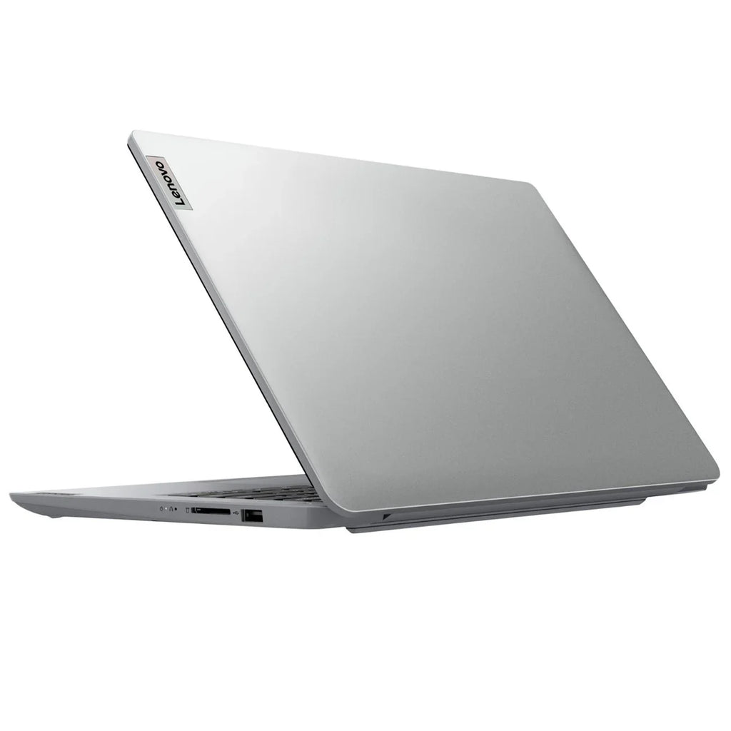 eMMC, S, Lenovo HDMI, 4GB Home Webcam, Cable, Charge, HD Intel Gray 1 for RAM, 128GB N4020, Mytrix 11 Laptop & WiFi Fast HDMI 6, Student, USB-C, Display, Cloud Celeron Ideapad 14" Business Win