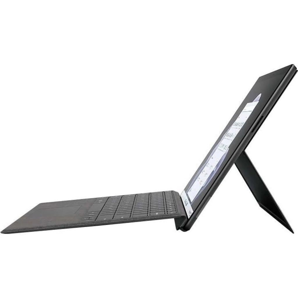 GB Microsoft GB, 9 Pro TAA Graphite, 512 Tablet, Compliant 16 13", SSD, Surface 10 Pro, Windows