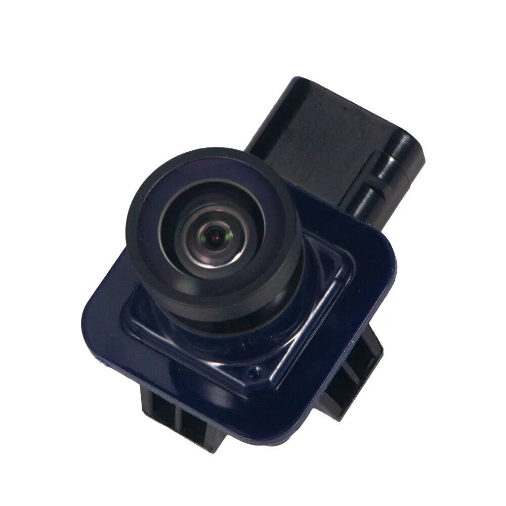 Camera to View Replacement Install Sight Direct Fusion Rear Clear for Driving (2013-2016) Backup Easy Ford