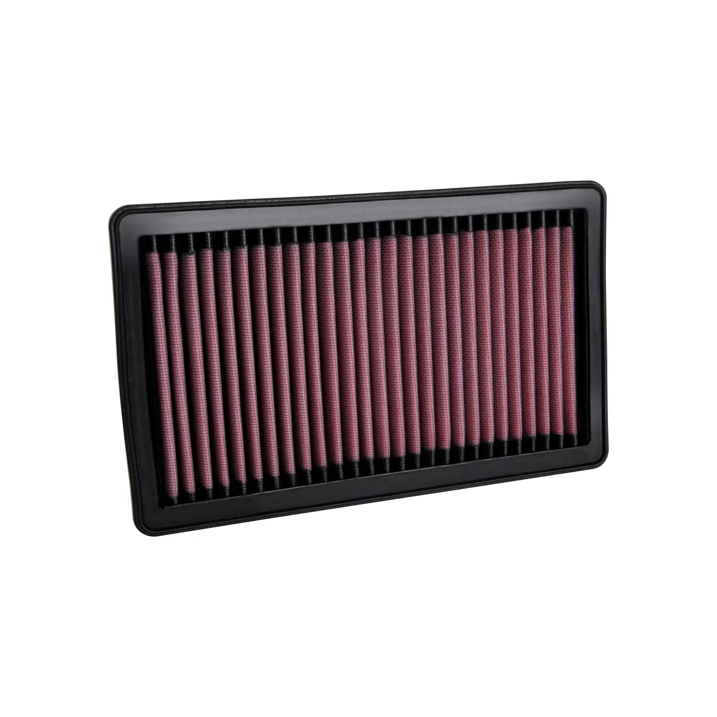 Gladiator), Premium, Replacement (Wrangler, Jl, Air Compatible Jeep Air V6 Filter: Towing, Filter: Wrangler Power K&N & With Engine Increase 33-5106 2020-2022 Washable,