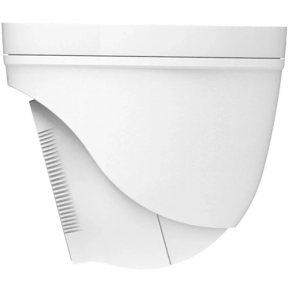 Megapixel HD Gyration 8 Camera, CYBERVIEW Indoor/Outdoor Network Turret 811T Color,