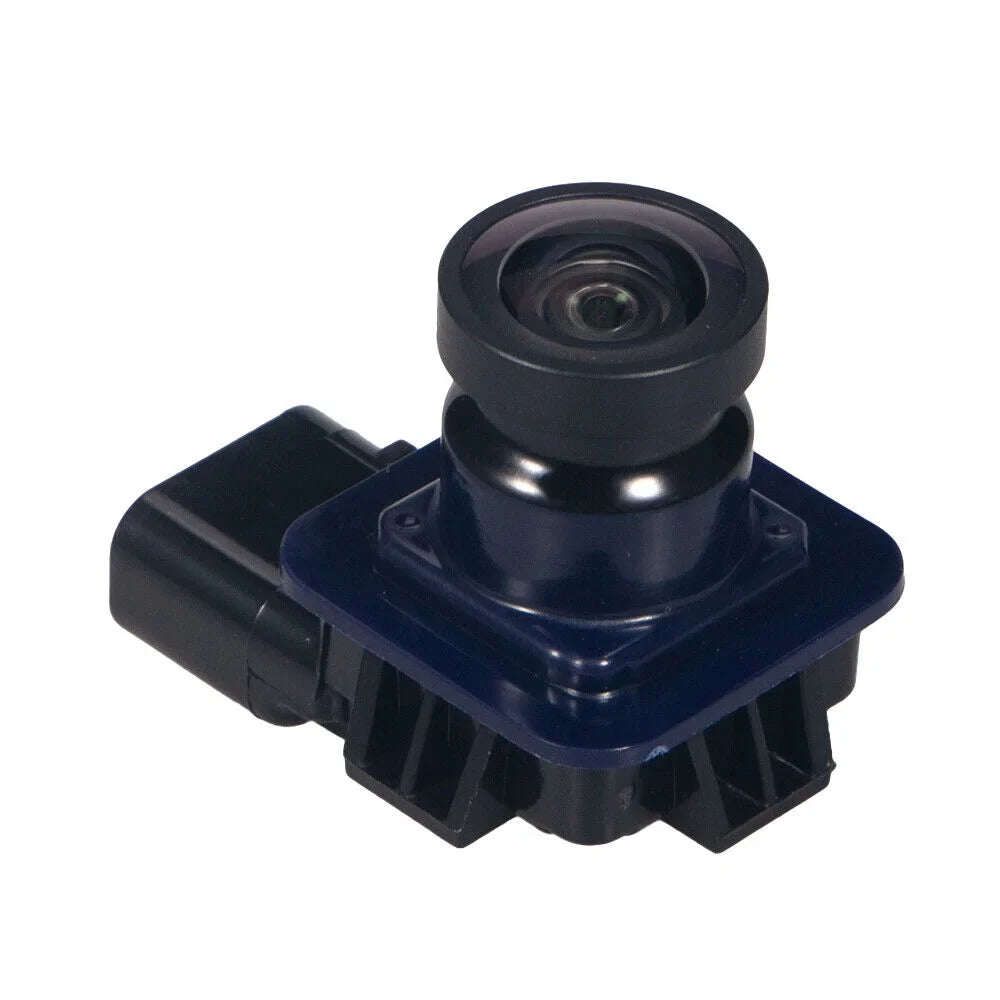 Camera to View Replacement Install Sight Direct Fusion Rear Clear for Driving (2013-2016) Backup Easy Ford