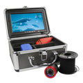 Camera Crystal 7 User-friendly Fish Enthusiasts Erchang Inch Design, - Lake Sea Boat Portable for Imaging, Finder for Fishing Underwater Kayak with Clear Fishing Perfect Fishing